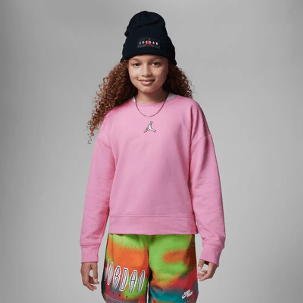 Sweatshirt for kid 2025 girl