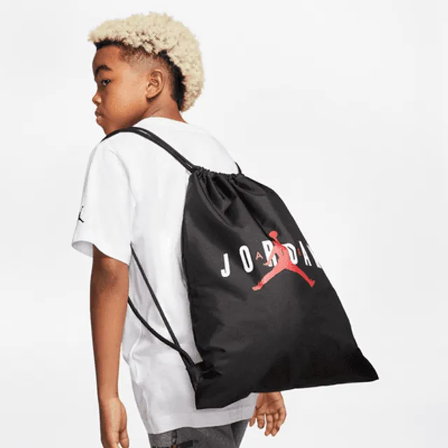 Nike air new arrivals gymsack