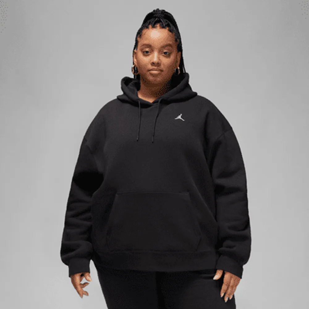 Nike Jordan Flight Women s Hoodie Plus Size . Nike UK King s Cross