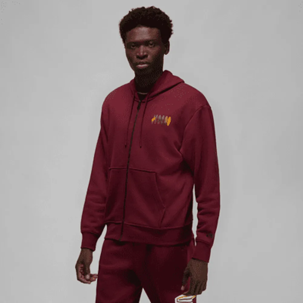 Nike jordan zip hoodie outlet