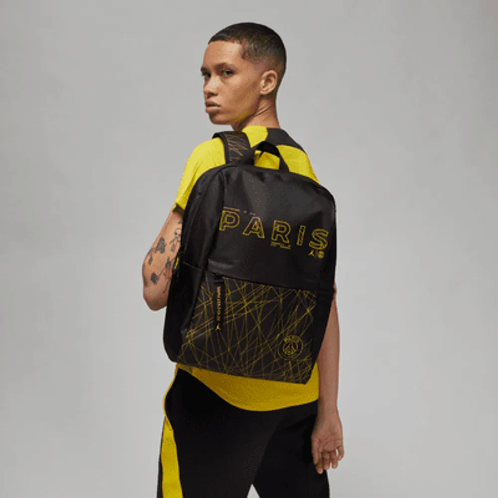Jordan x paris saint germain backpack hotsell