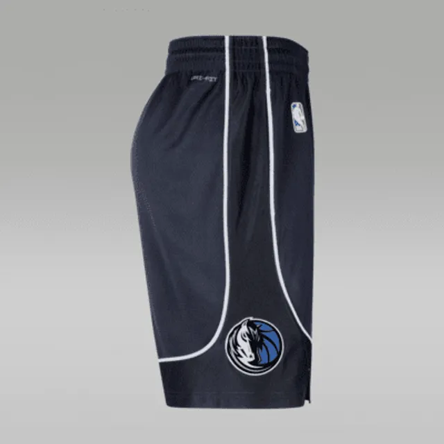 Dallas mavericks on sale basketball shorts