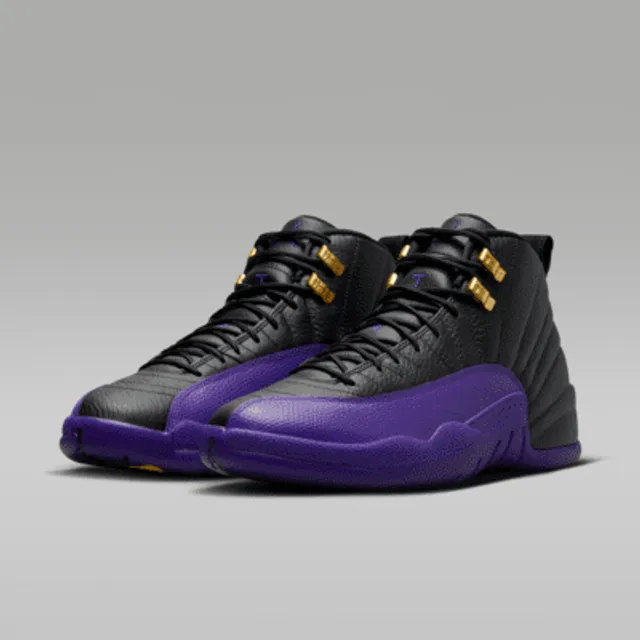 Nike Air Jordan 12 Retro Women s Shoe. Nike UK King s Cross