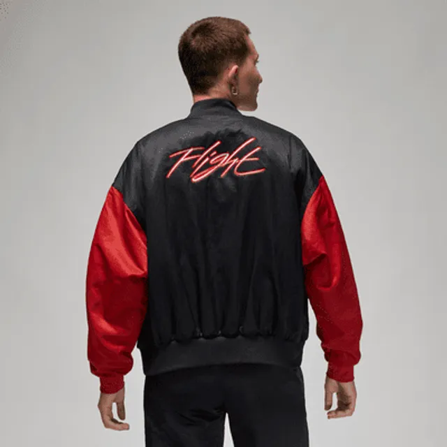 Jordan flight deals jacket