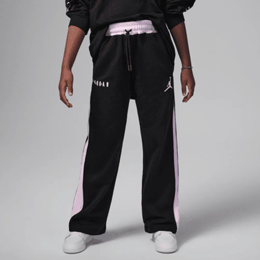 Kids best sale jordan pants