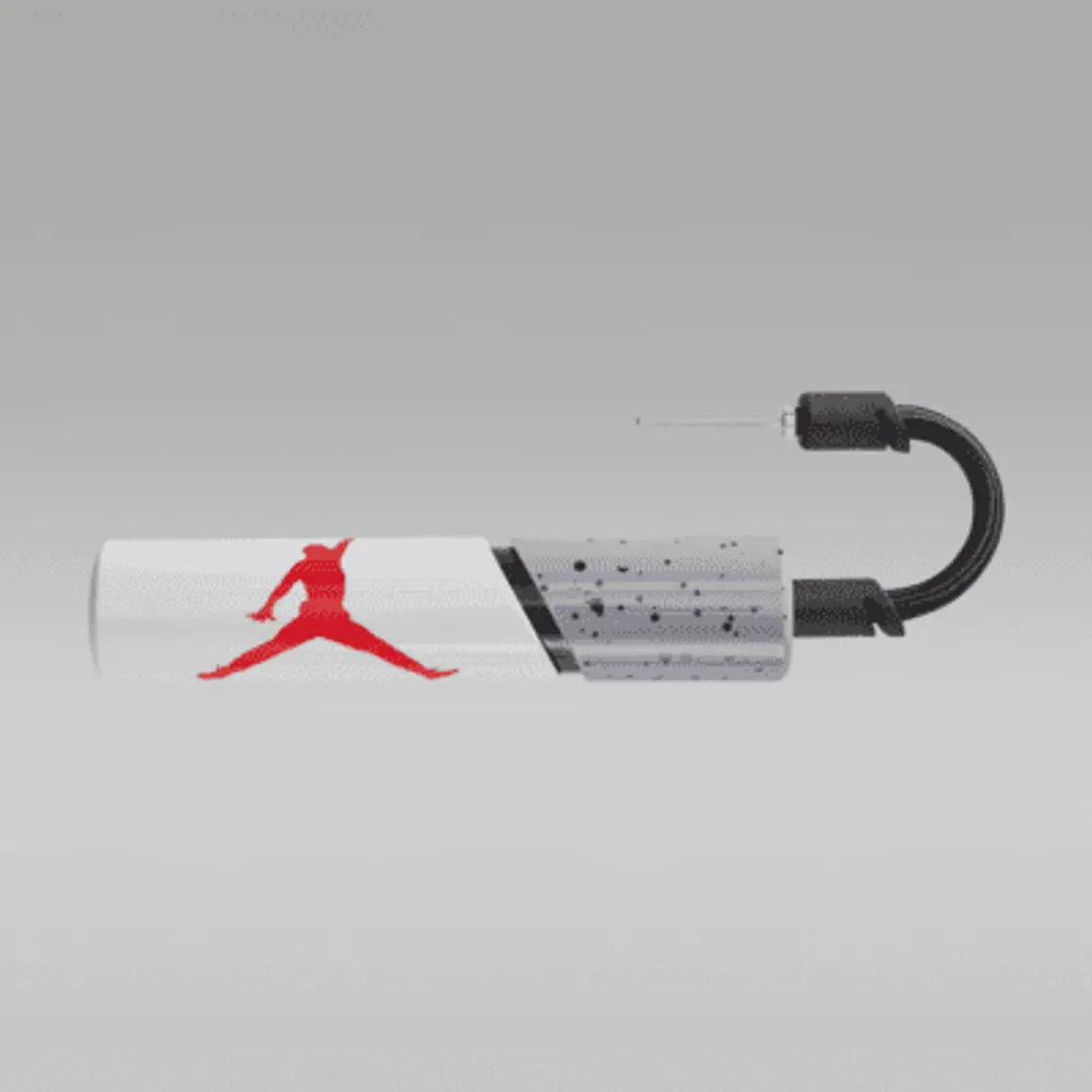 Pump jordans hotsell