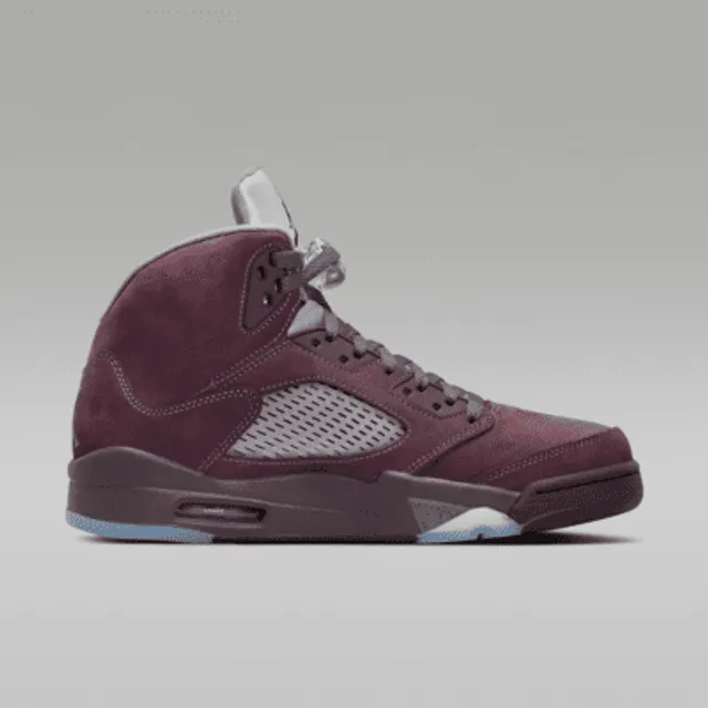 Mens air jordan 5 top