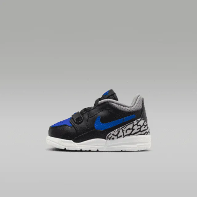 Nike Jordan Legacy 312 Low Infant Toddler Shoes. Nike The