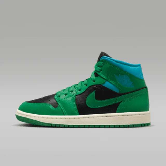 Xbox air jordan 1 mid top