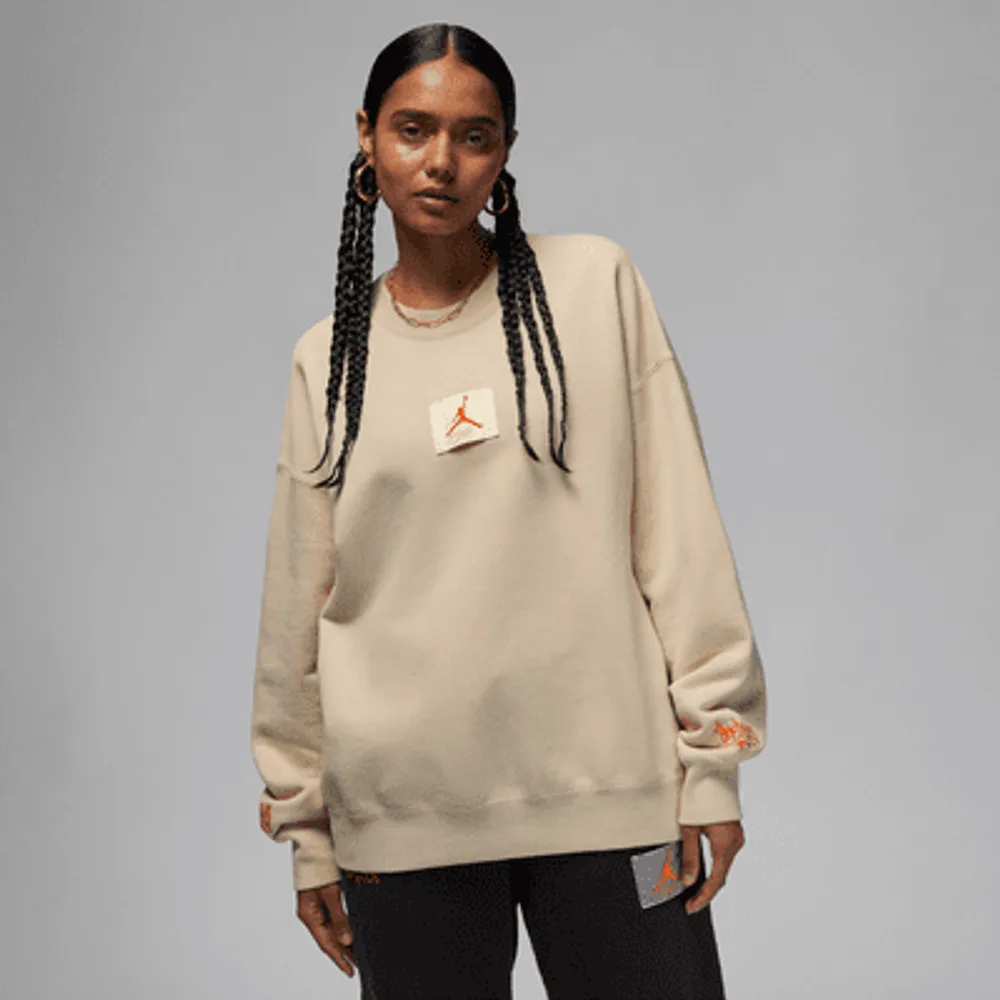 Sweatshirt air 2025 jordan