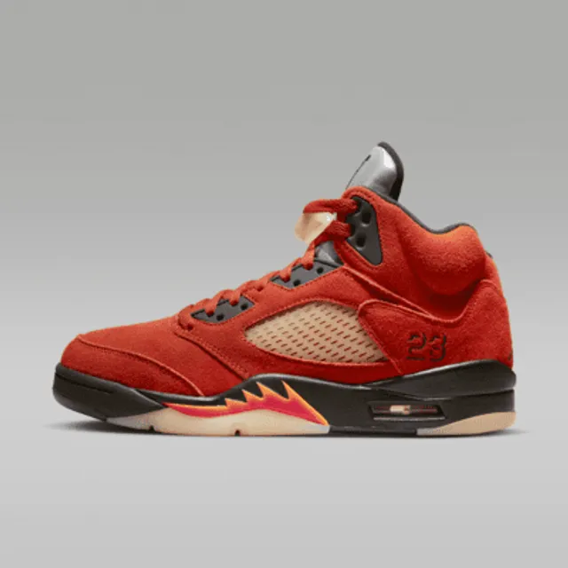 Jordan 5 discount men