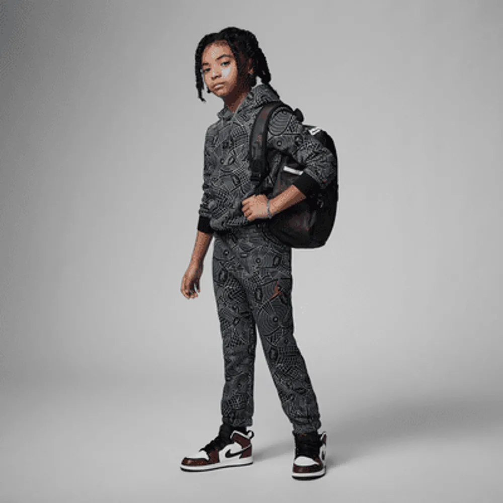 Jordan outlet flight kids