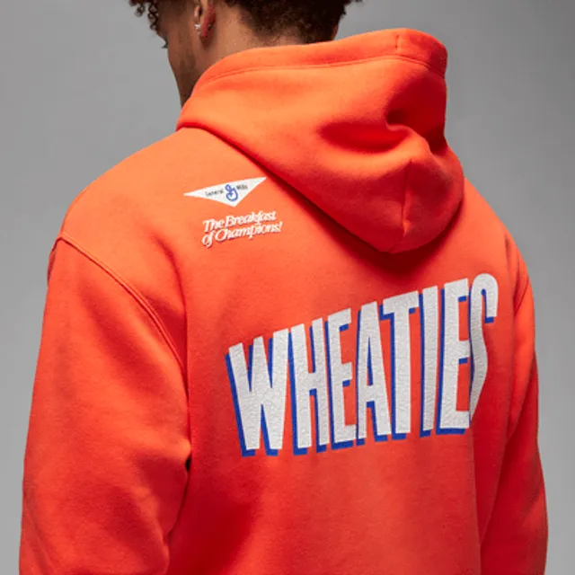 Earl champion deals sweater nike