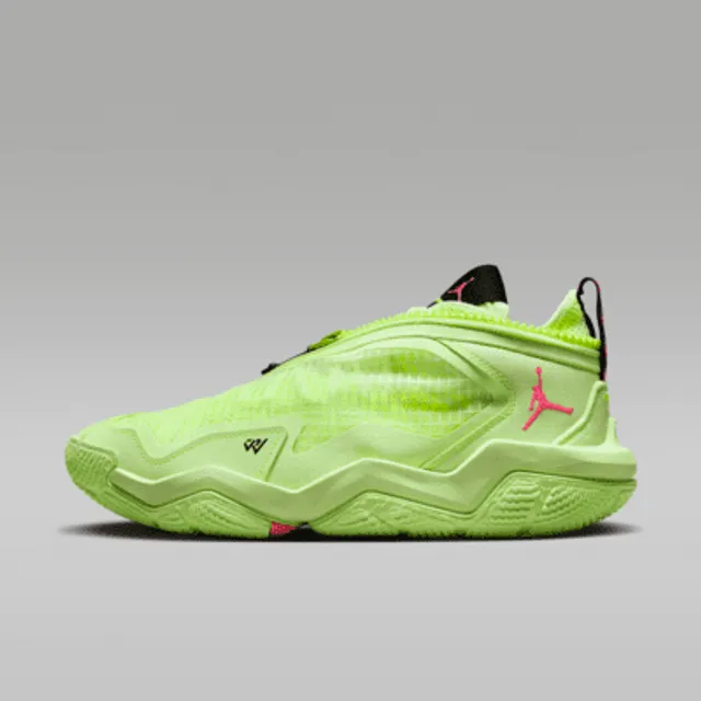 Jordan proto react barely outlet volt