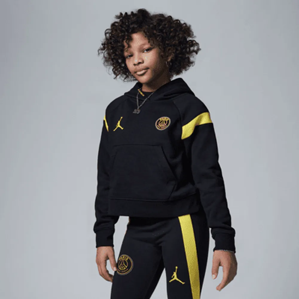 Paris saint top germain sweatshirt nike