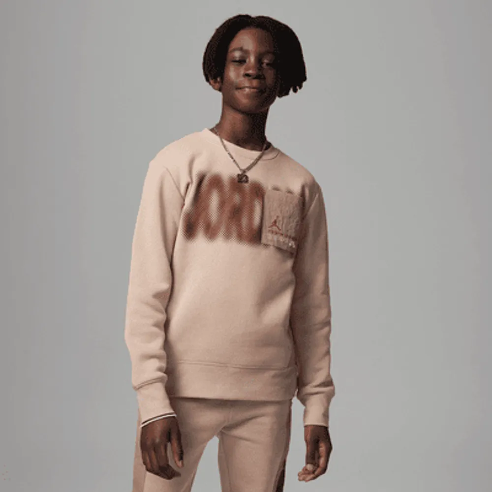 Nike fear of god kids sales