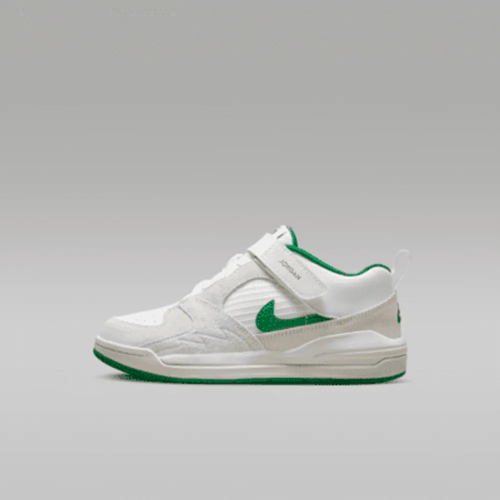 Nike jordan deals kid shoes