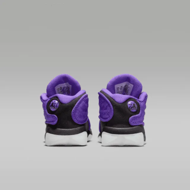 Nike Jordan 13 Retro Baby Toddler Shoes. Nike The Summit at