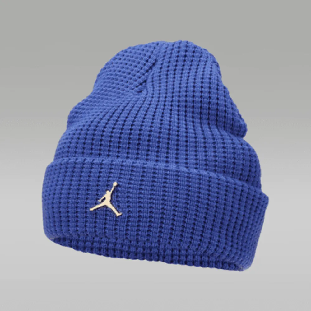 Nike top jordan beanie