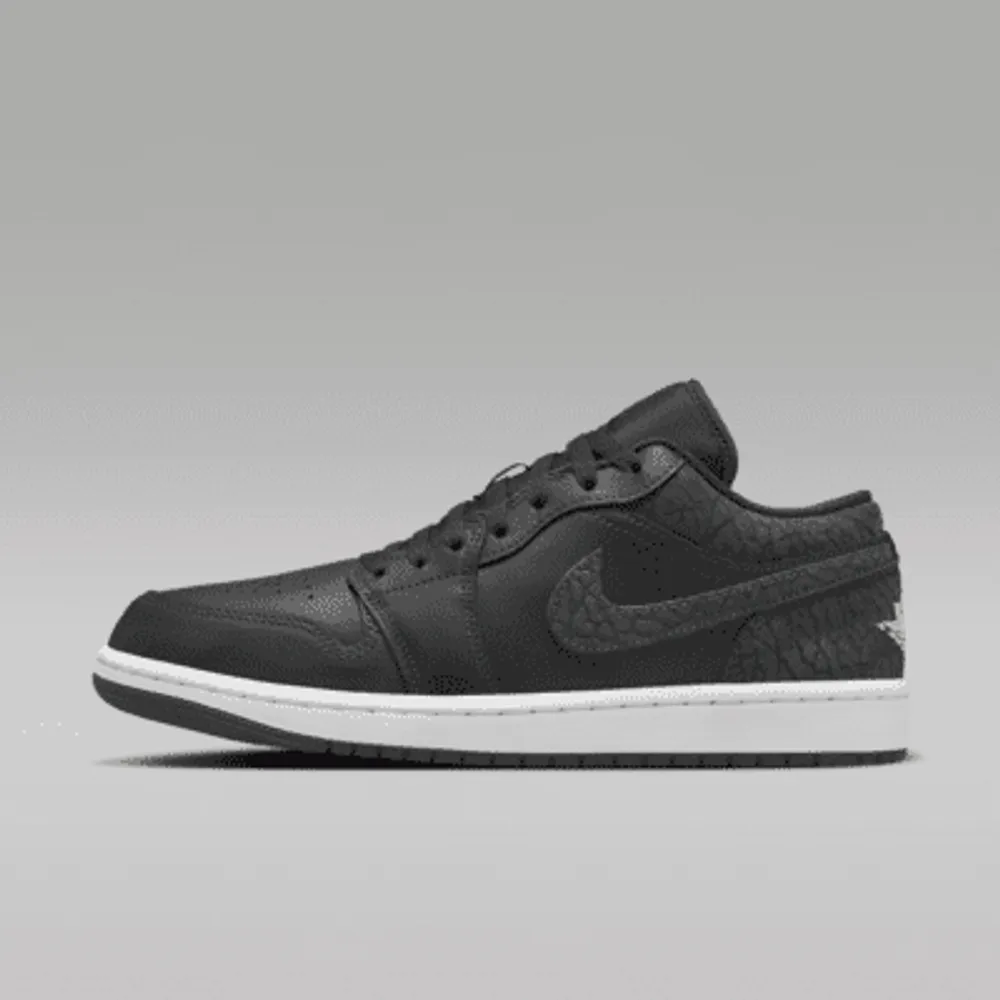 Air jordan hotsell 1 low 36