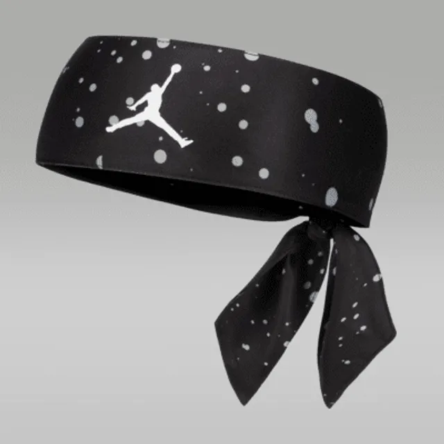 Jordan dri fit headband top