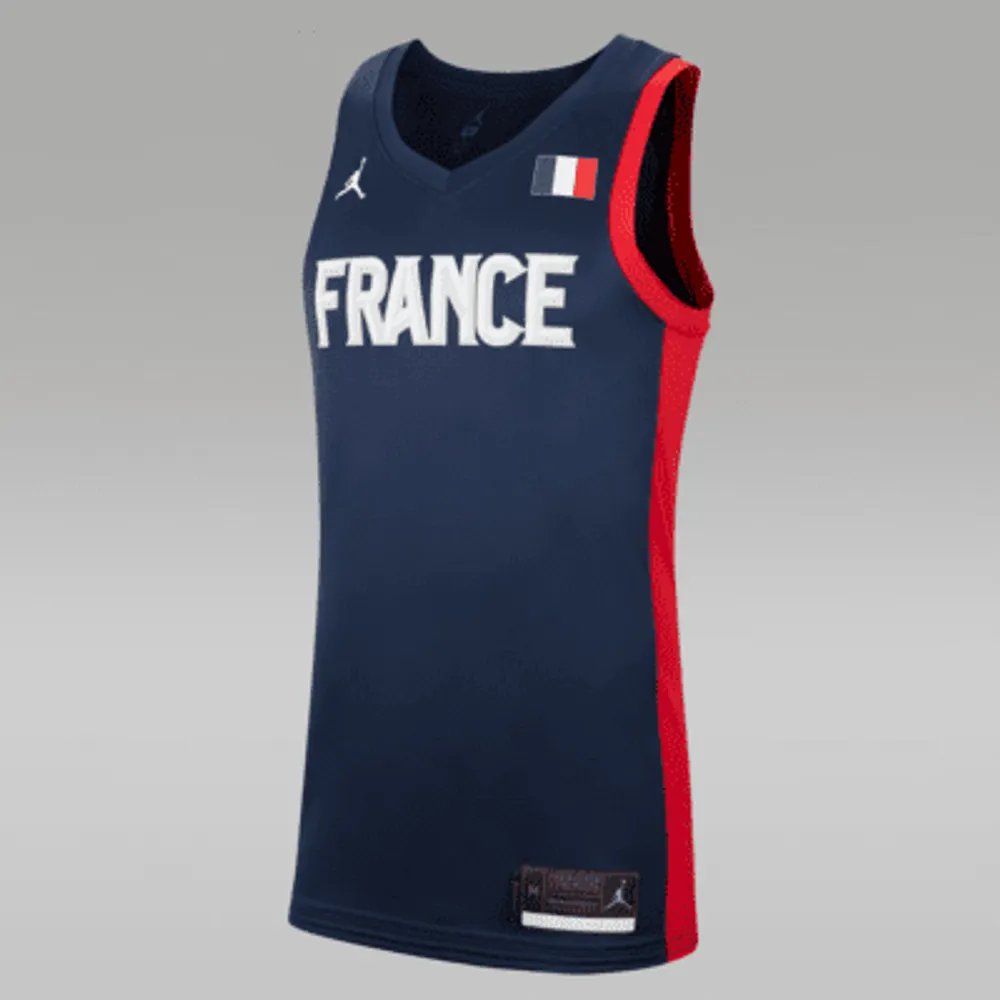 T shirt jordan cheap france basketball