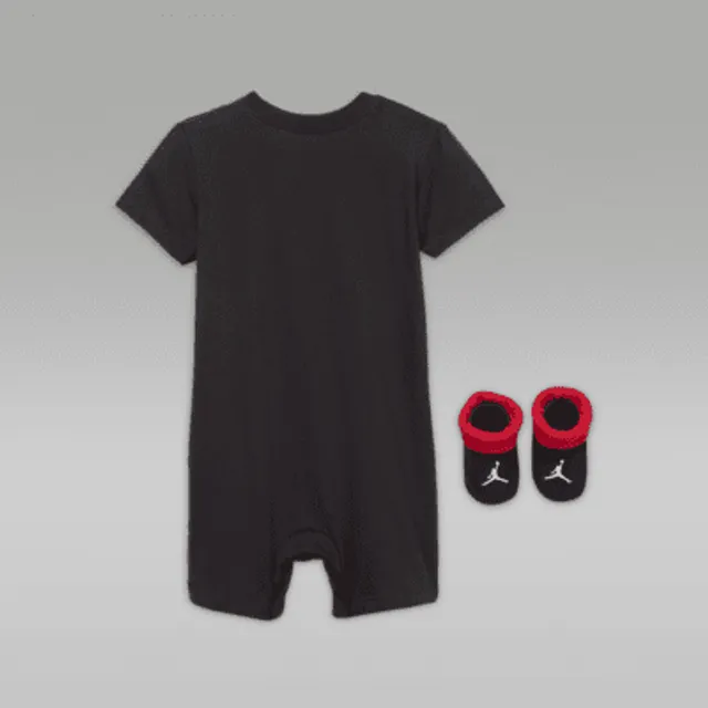 Jordan 2025 romper baby