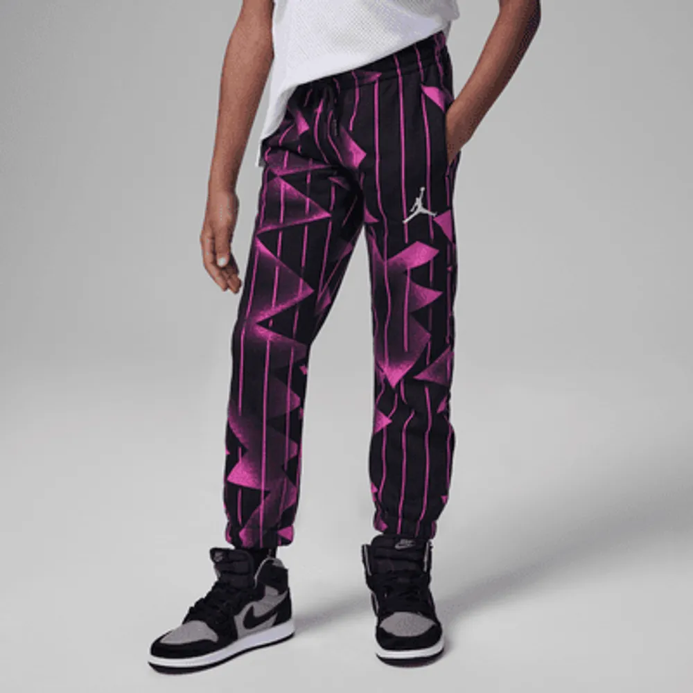 Jordan top pants kids