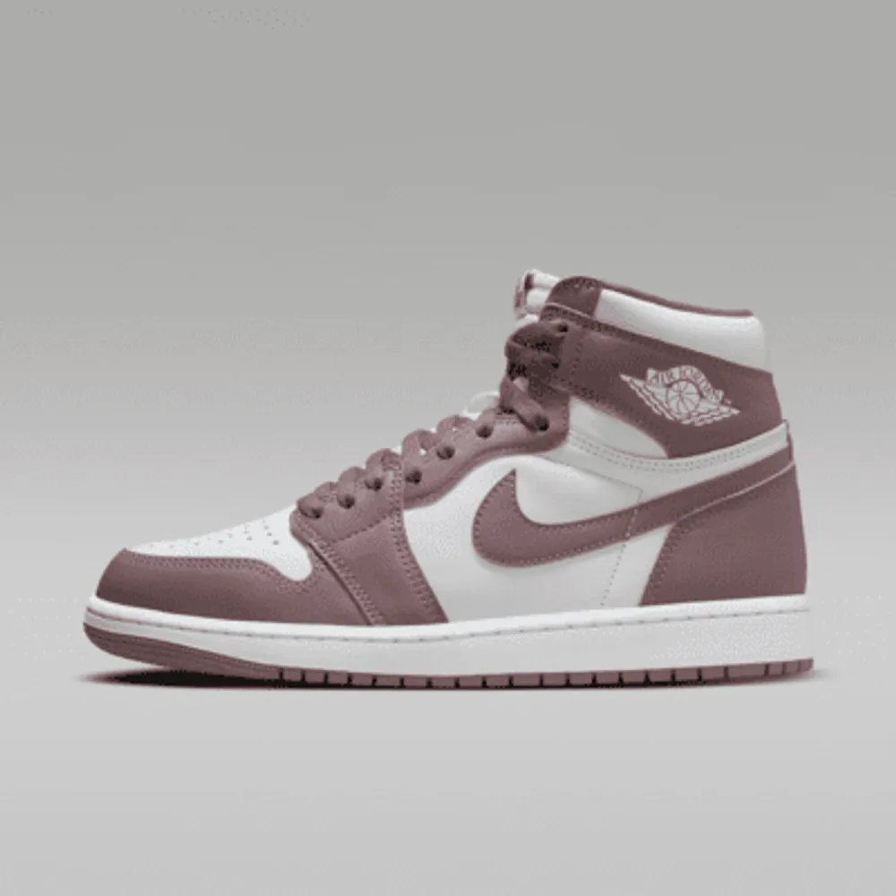Mauve nikes 2025