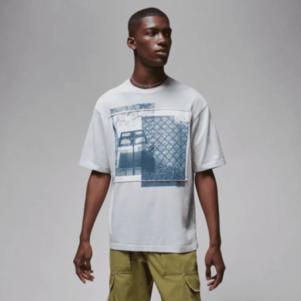 Nike kinetic green shirt shop
