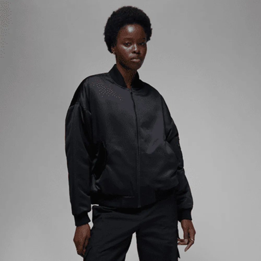 Jordan jacket women's hotsell