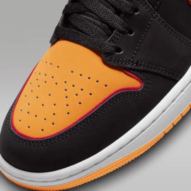 Air jordan clearance 1 mid 44