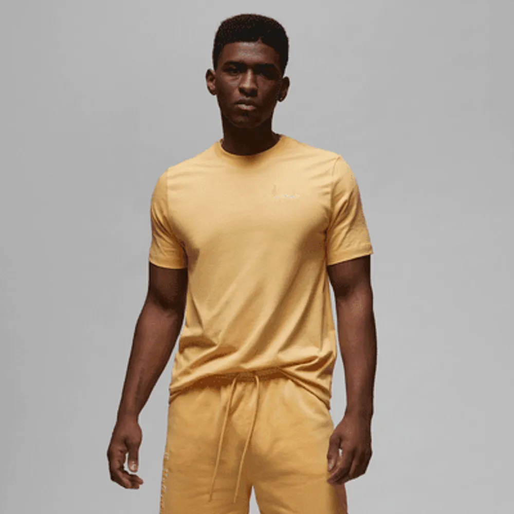Nike Jordan Essentials Men s T Shirt. Nike UK King s Cross