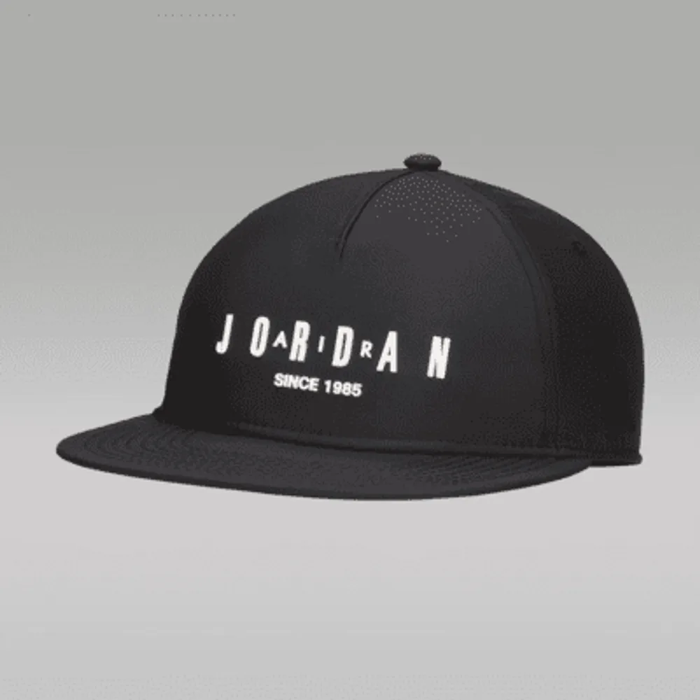 Jordan baseball cap best sale uk