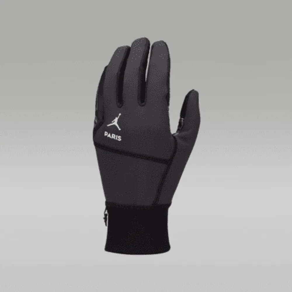 Saints gloves nike top