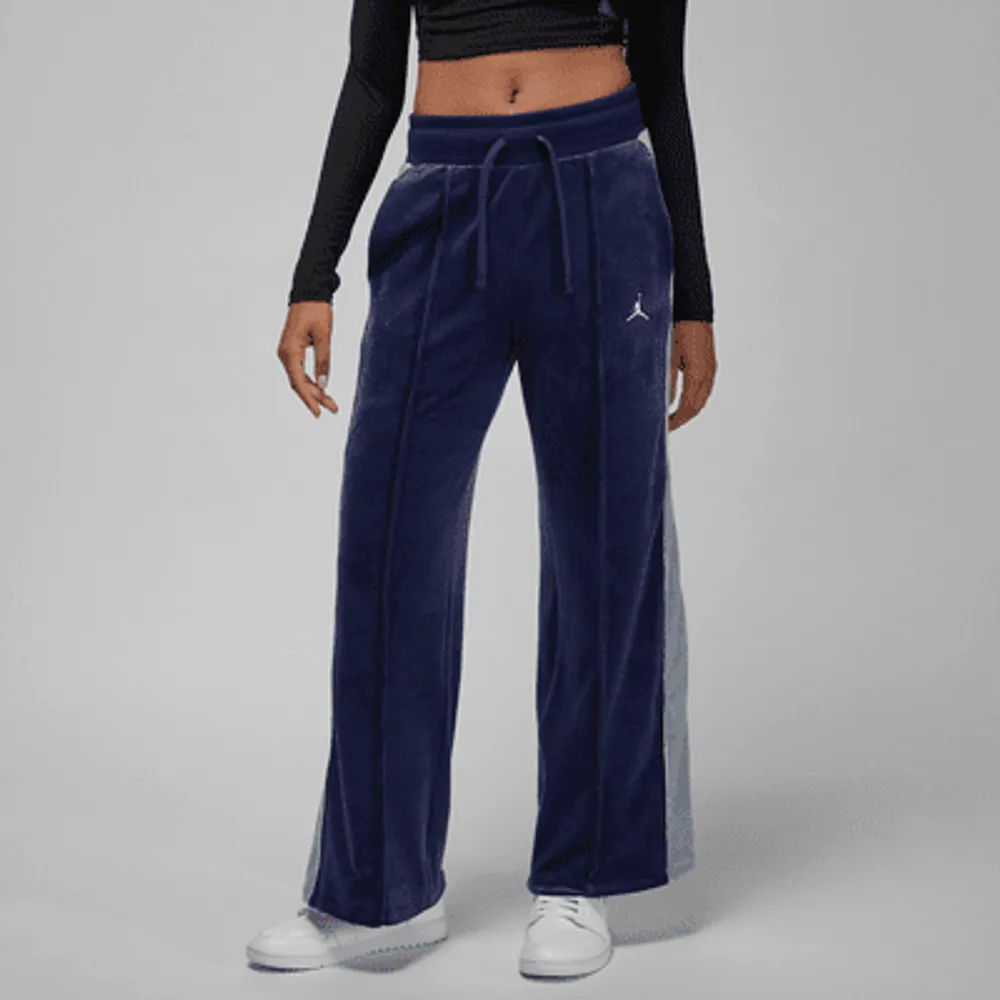 Mens jordan sales velour tracksuit