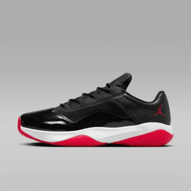 Air jordan top 11 low men's