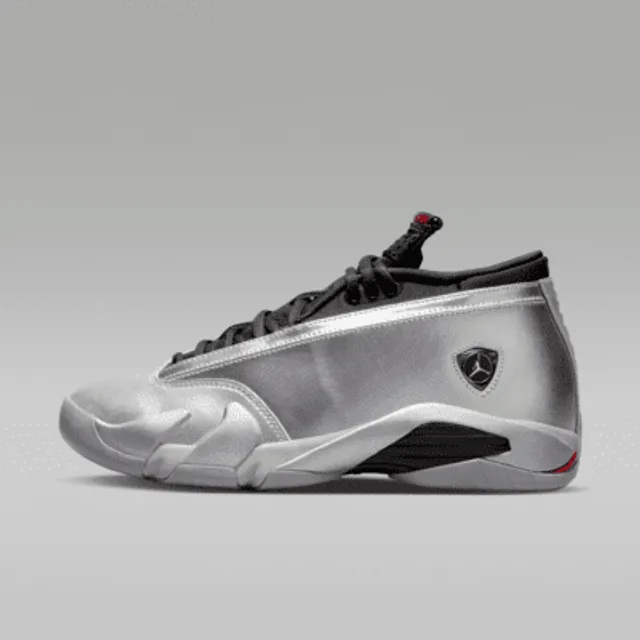 Nike Air Jordan 14 Retro Low Women s Shoes. Nike UK King s Cross