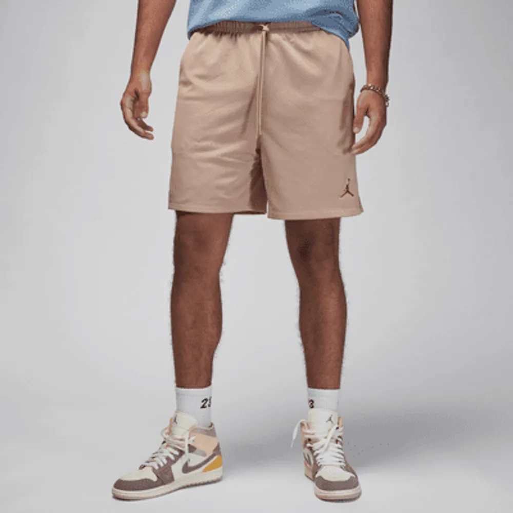 Men's mesh shorts best sale