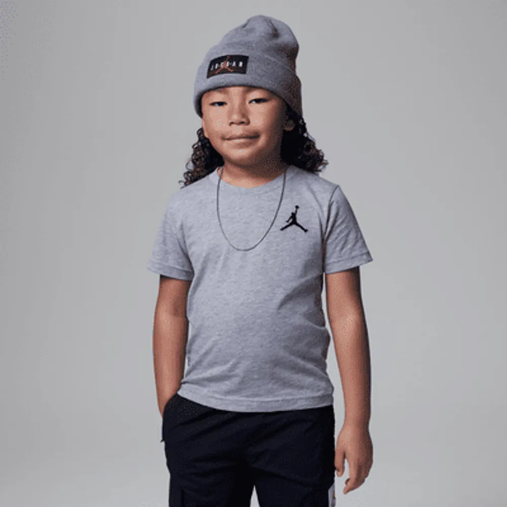 Jumpman air t shirt online