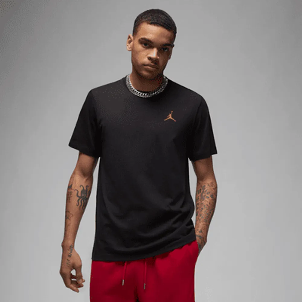 Nike Jordan Brand Men s T Shirt. Nike UK King s Cross