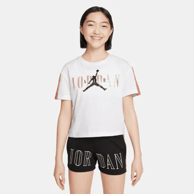 Nike jb jordan top