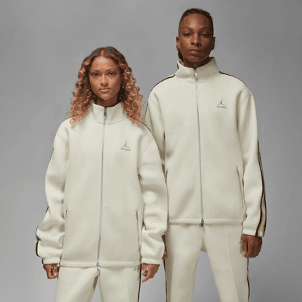 Nike Jordan x A Ma Mani re Men s Tracksuit Jacket. Nike UK