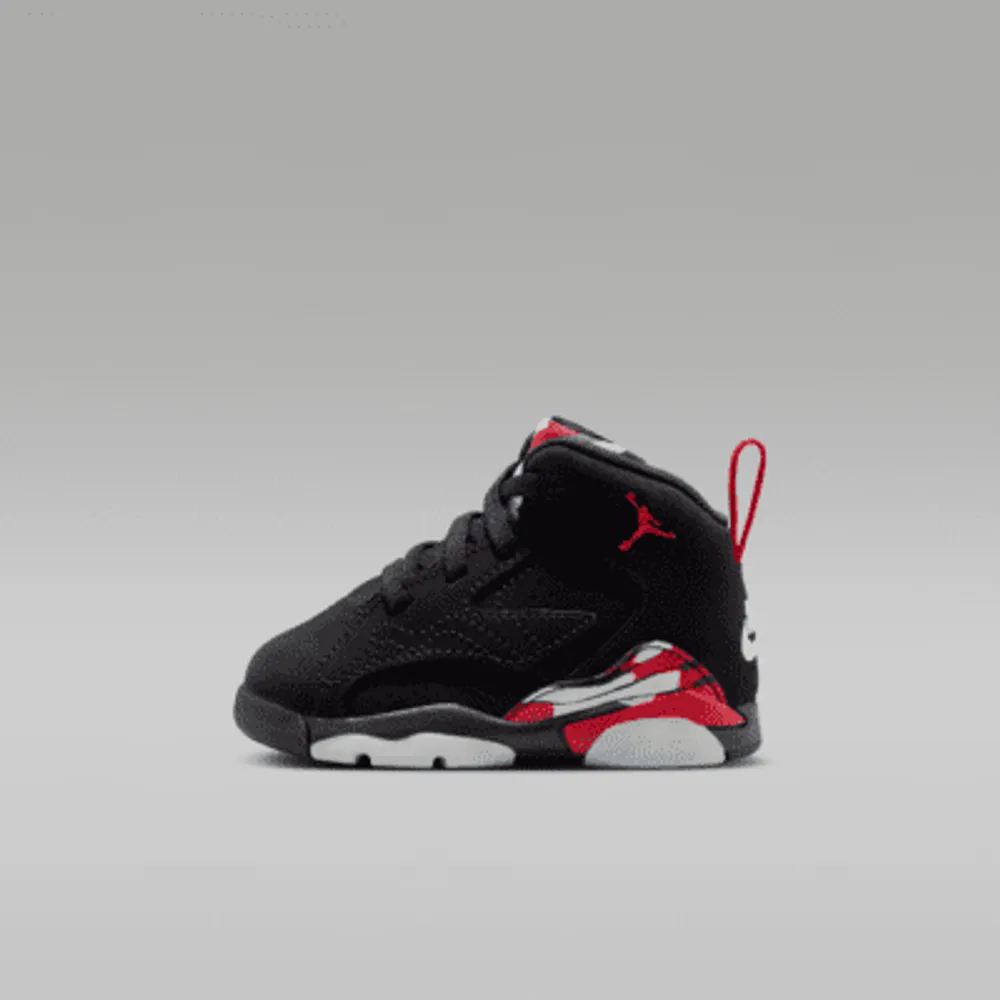 Nike Jumpman MVP Baby Toddler Shoes. Nike The Summit at