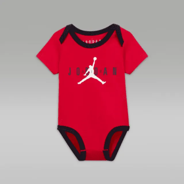 Jordan shop baby bodysuit
