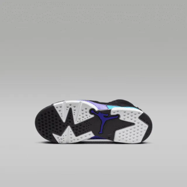 Jordan 6 retro kids deals