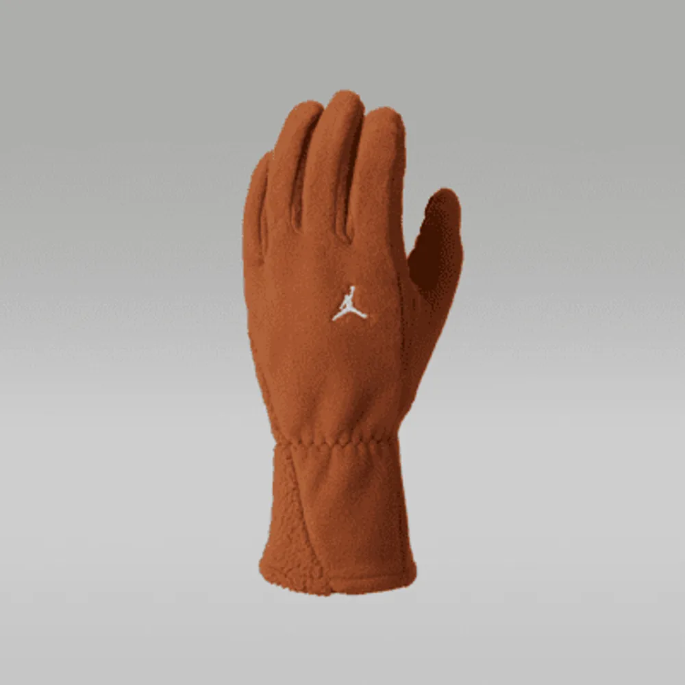 Nike jordan outlet football gloves