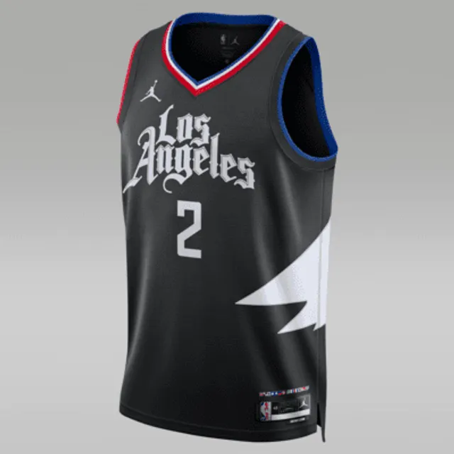 Nike Los Angeles Lakers Statement Edition Jordan Dri FIT NBA