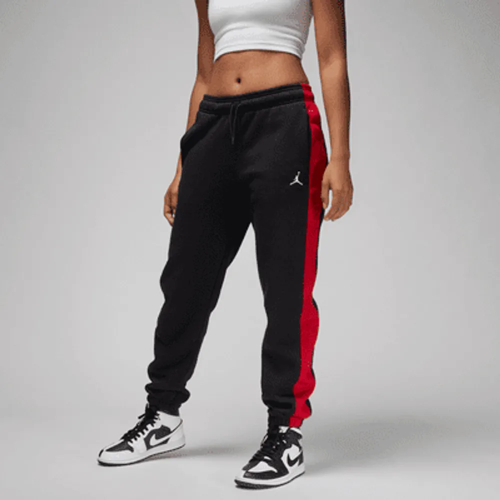 Nike Jordan Brooklyn Fleece Women s Trousers. Nike UK King s Cross