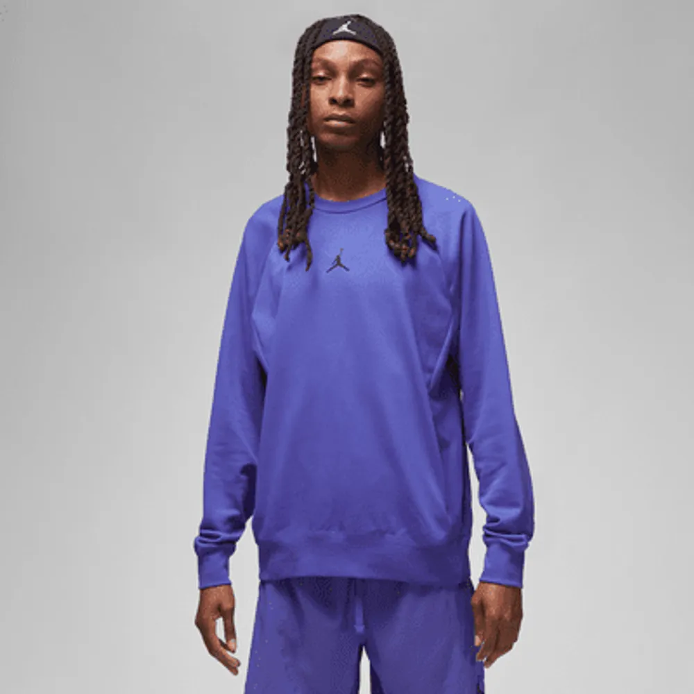 Men's fleece hotsell sweatshirt